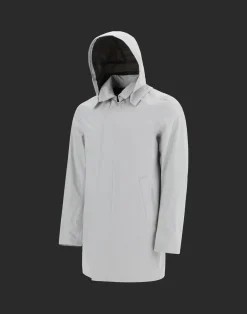 Herno Mäntel & Trenchcoats-KurzMäntel Aus Gore-Tex 2Layer Laminar