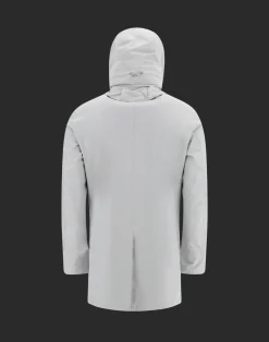 Herno Mäntel & Trenchcoats-KurzMäntel Aus Gore-Tex 2Layer Laminar
