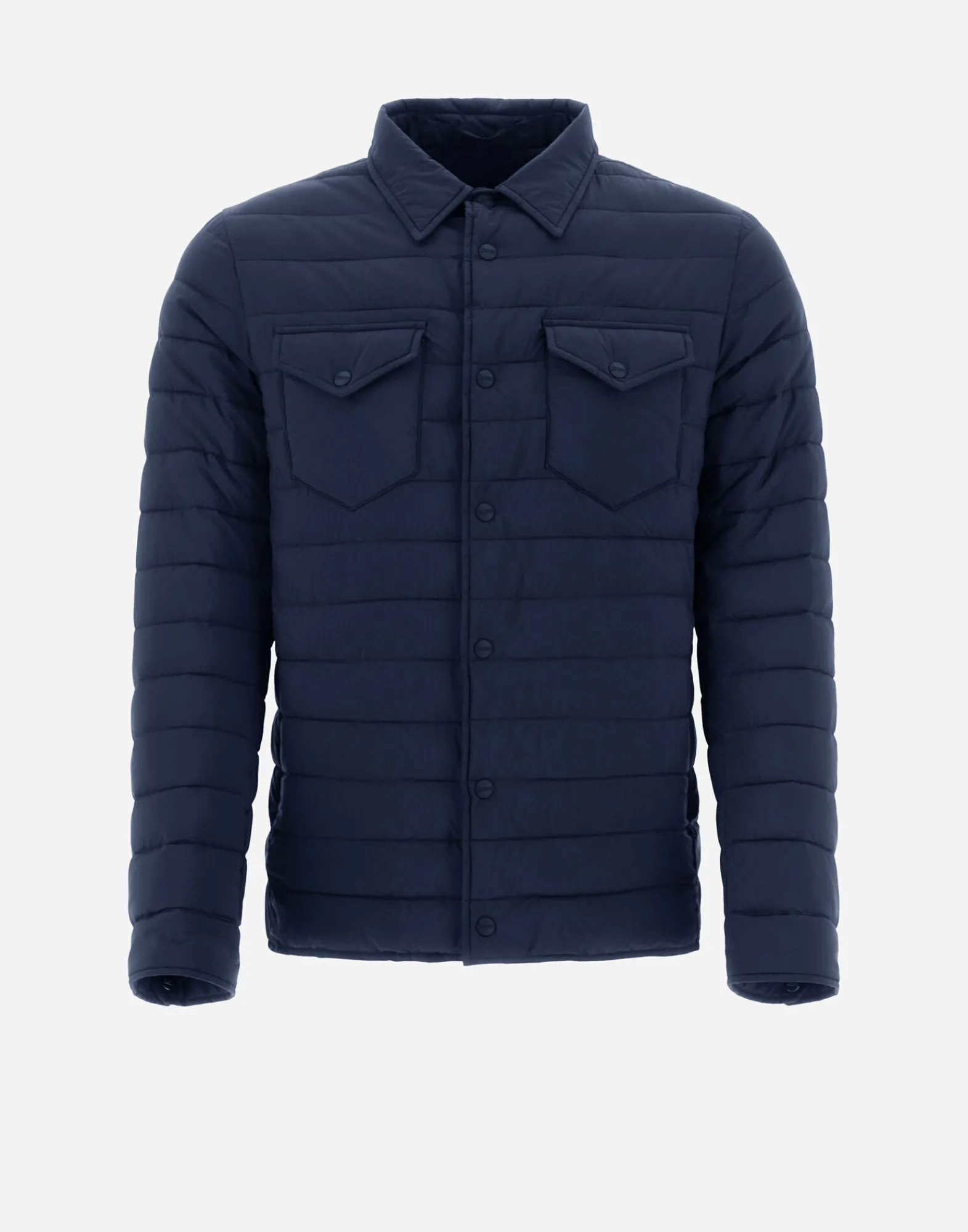 Herno Kurze Daunenjacken-La Camicia