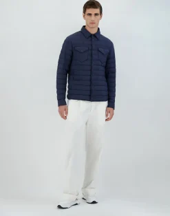 Herno Kurze Daunenjacken-La Camicia