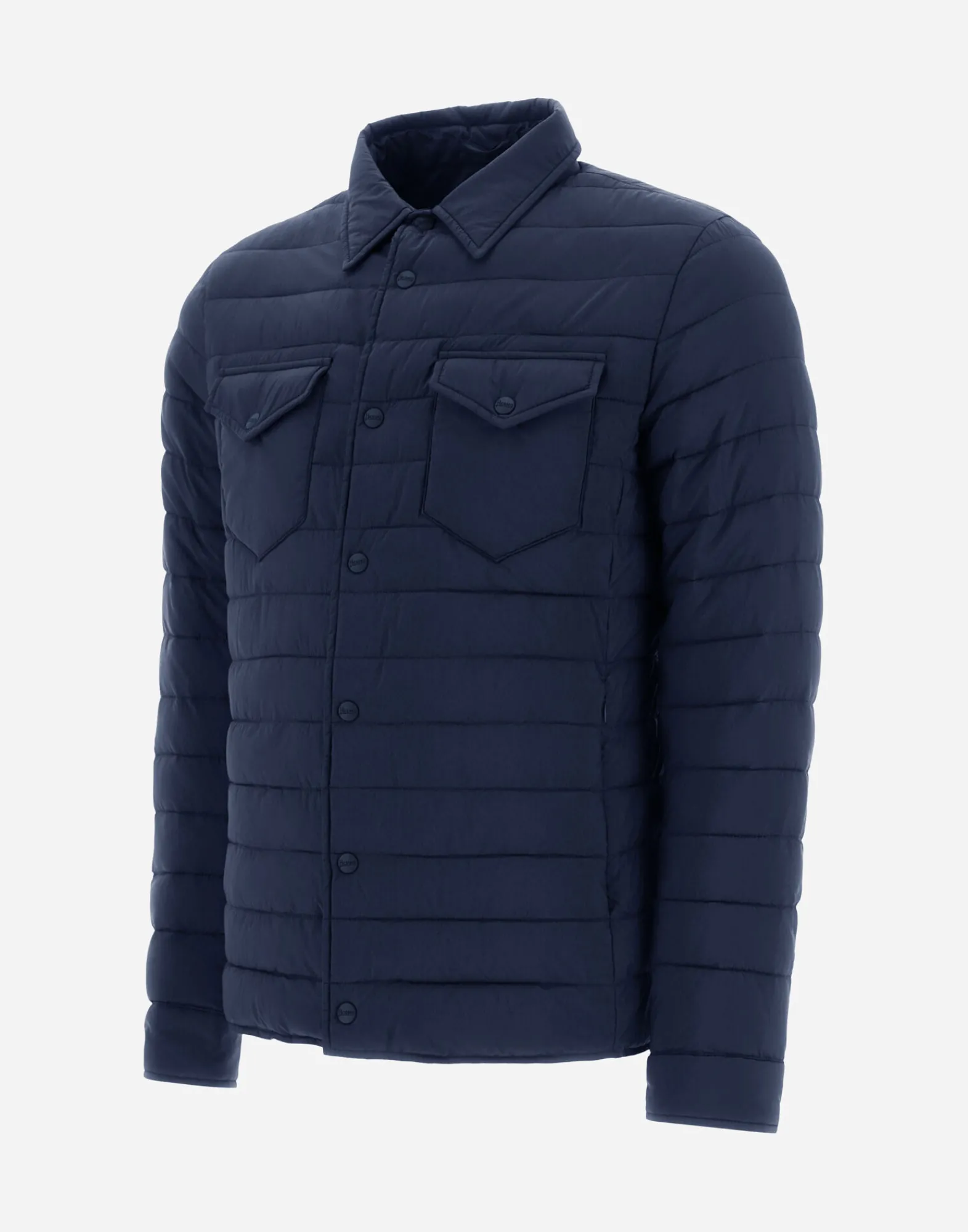 Herno Kurze Daunenjacken-La Camicia