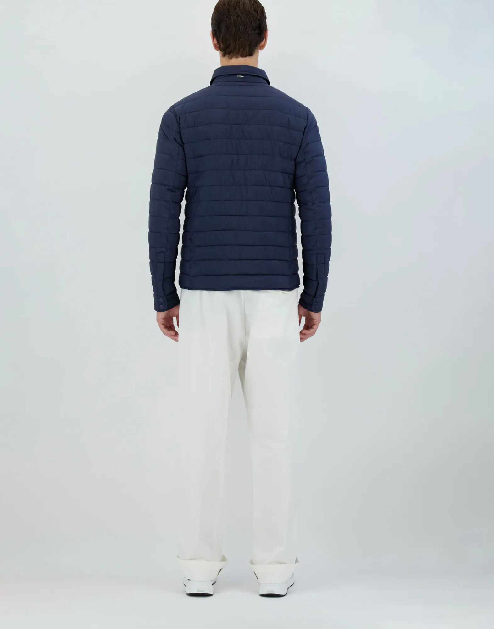 Herno Kurze Daunenjacken-La Camicia