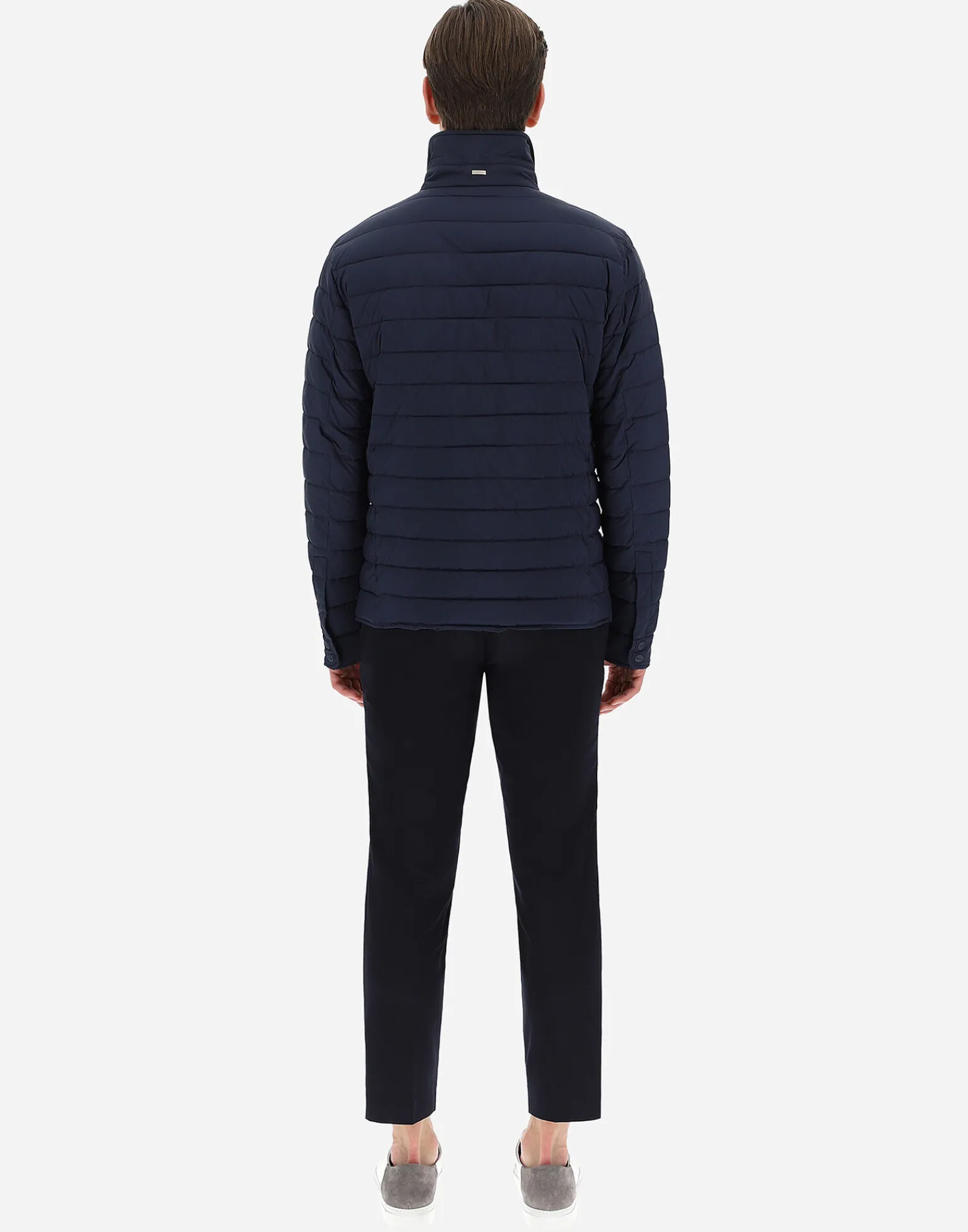 Herno Kurze Daunenjacken-La Camicia