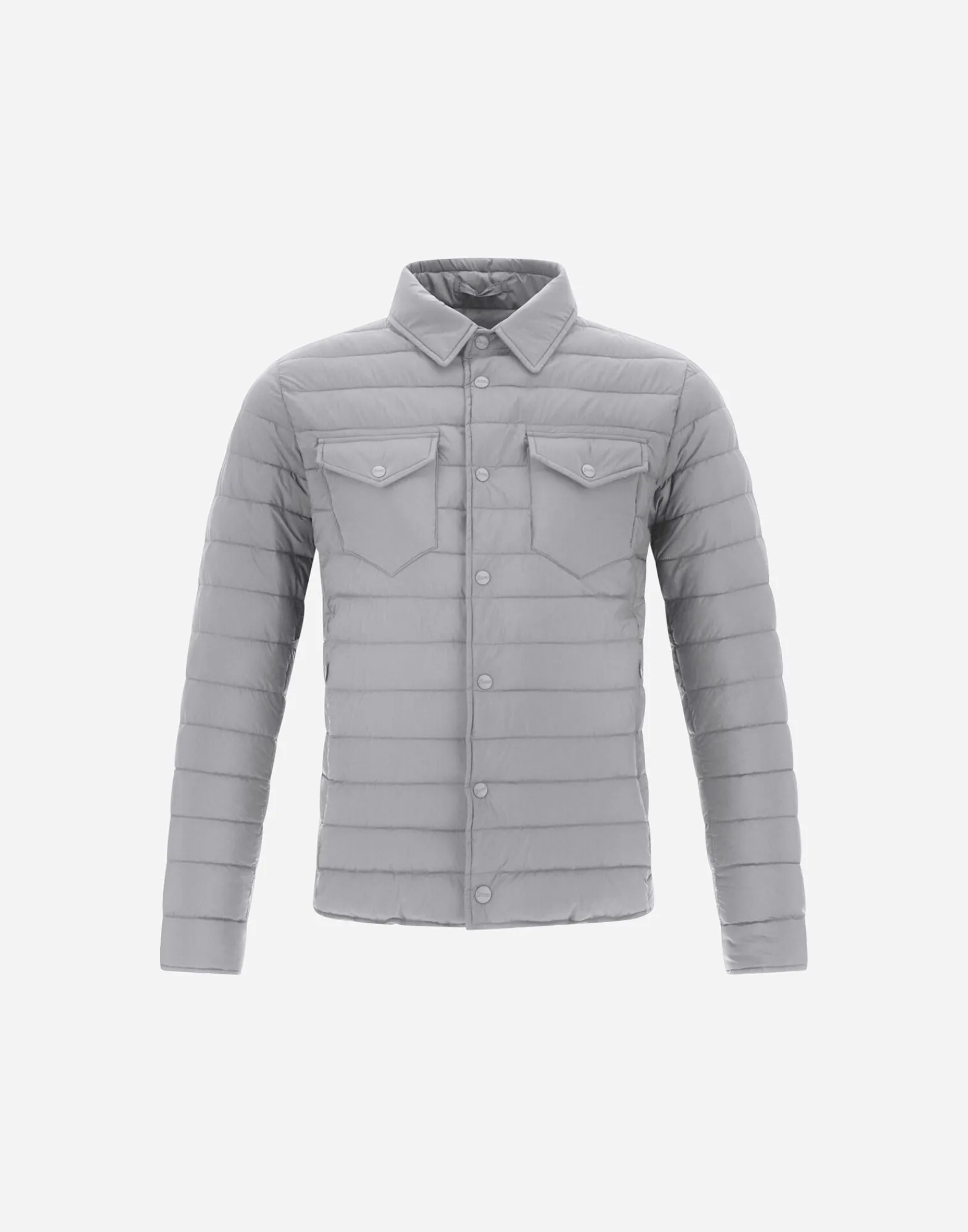 Herno Kurze Daunenjacken-La Camicia