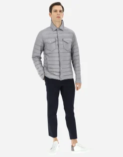 Herno Kurze Daunenjacken-La Camicia