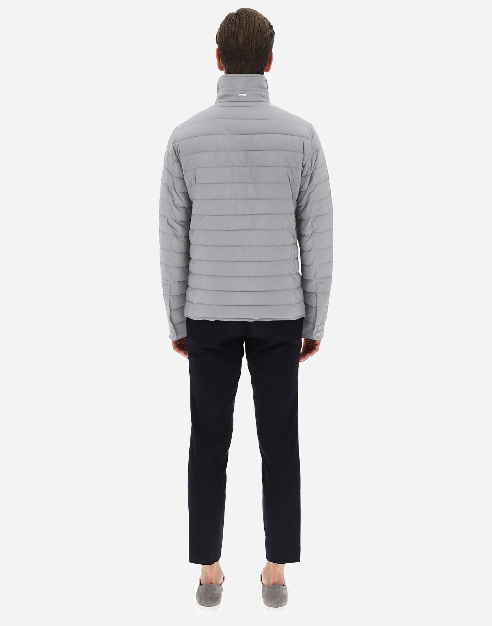 Herno Kurze Daunenjacken-La Camicia