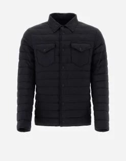 Herno Kurze Daunenjacken-La Camicia