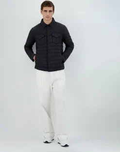 Herno Kurze Daunenjacken-La Camicia