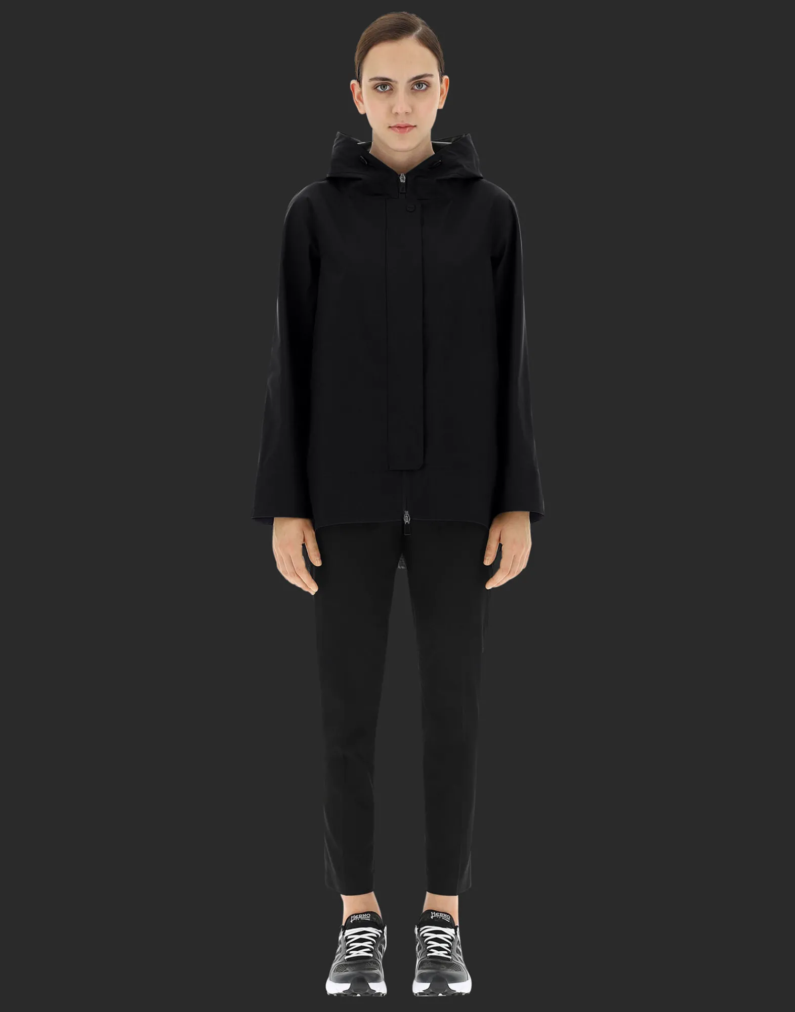Herno A-Shape-Laminar A-Form