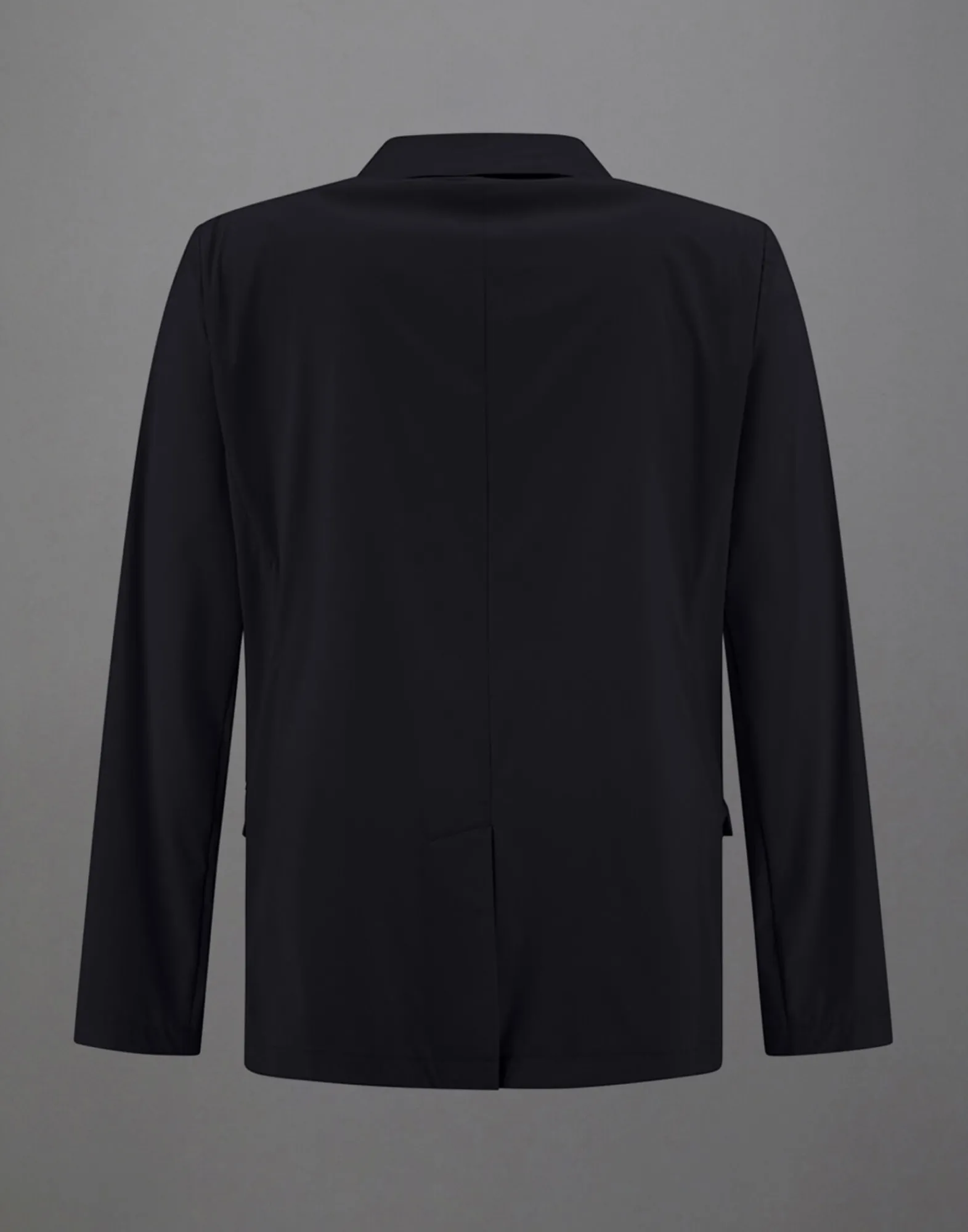 Herno Blazers-Laminar Blazer Aus Light Matt
