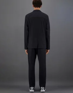 Herno Blazers-Laminar Blazer Aus Light Matt