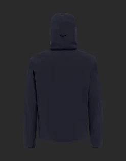 Herno Bomber-Laminar Bomberjacke Aus Gore-Tex Paclite® Shell