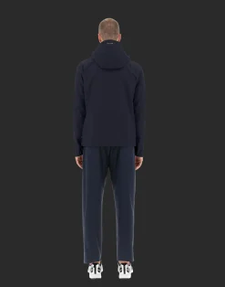 Herno Bomber-Laminar Bomberjacke Aus Gore-Tex Paclite® Shell
