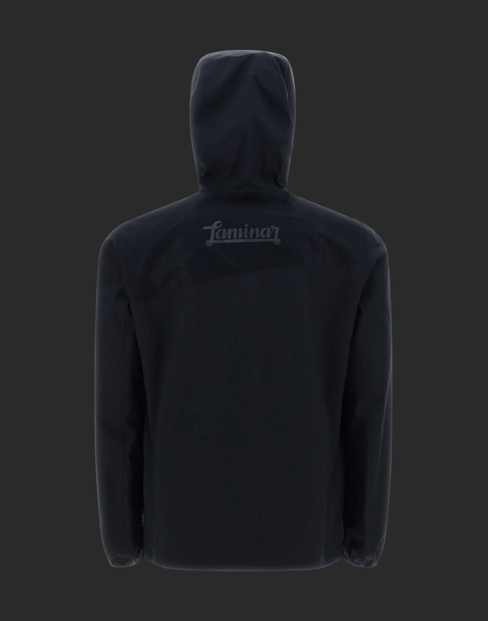 Herno Bomber-Laminar Bomberjacke Aus Gore-Tex Paclite® Shell Mit Mesh-Details