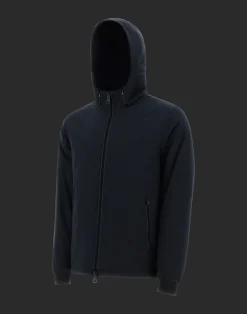 Herno Bomber-Laminar Bomberjacke Aus Gore-Tex Infinium™ Windstopper®
