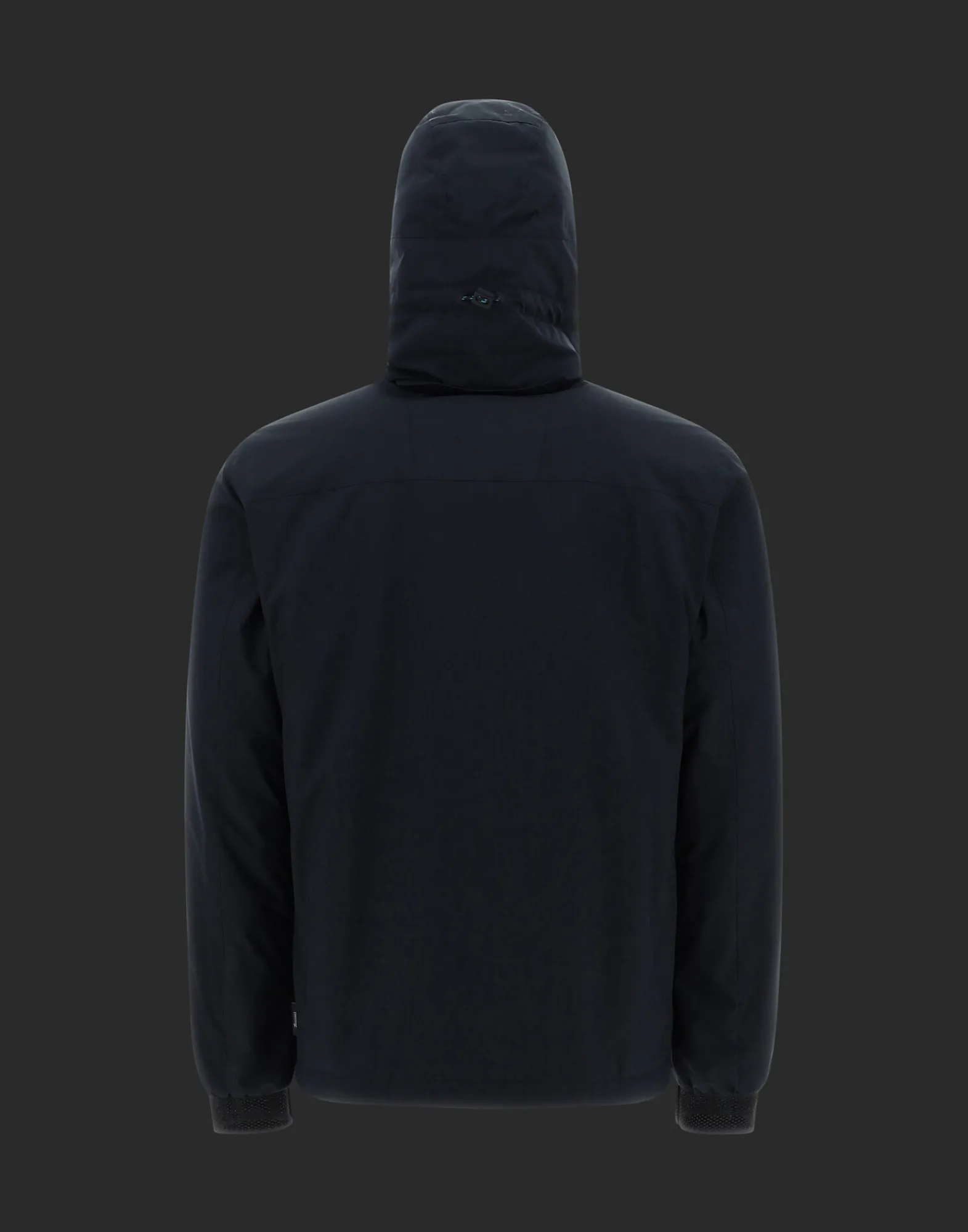Herno Bomber-Laminar Bomberjacke Aus Gore-Tex Infinium™ Windstopper®