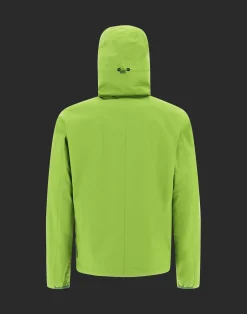 Herno Bomber-Laminar Bomberjacke Aus Gore-Tex Paclite® Shell