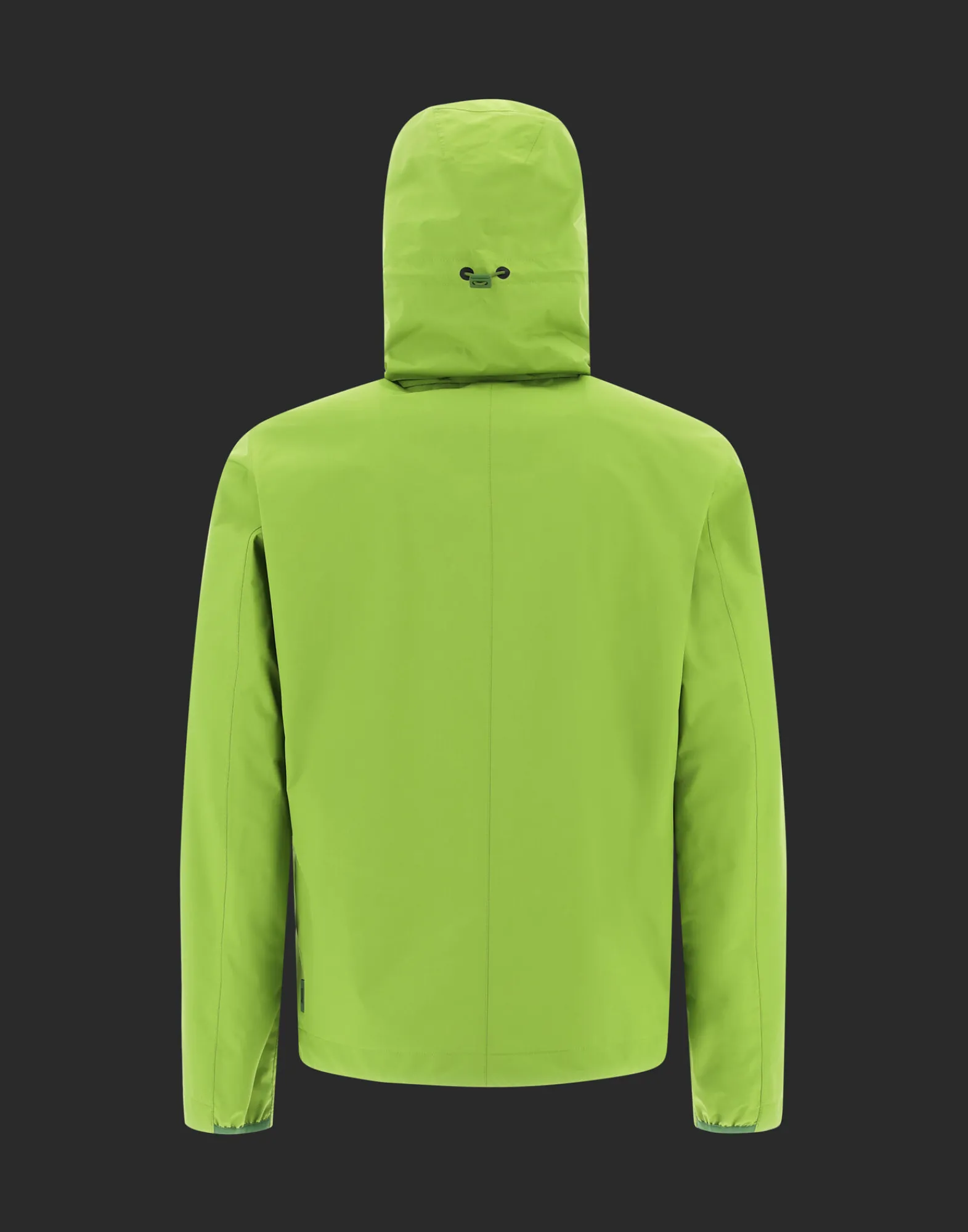 Herno Bomber-Laminar Bomberjacke Aus Gore-Tex Paclite® Shell