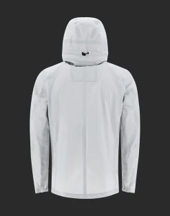 Herno Bomber-Laminar Bomberjacke Aus Light 3L