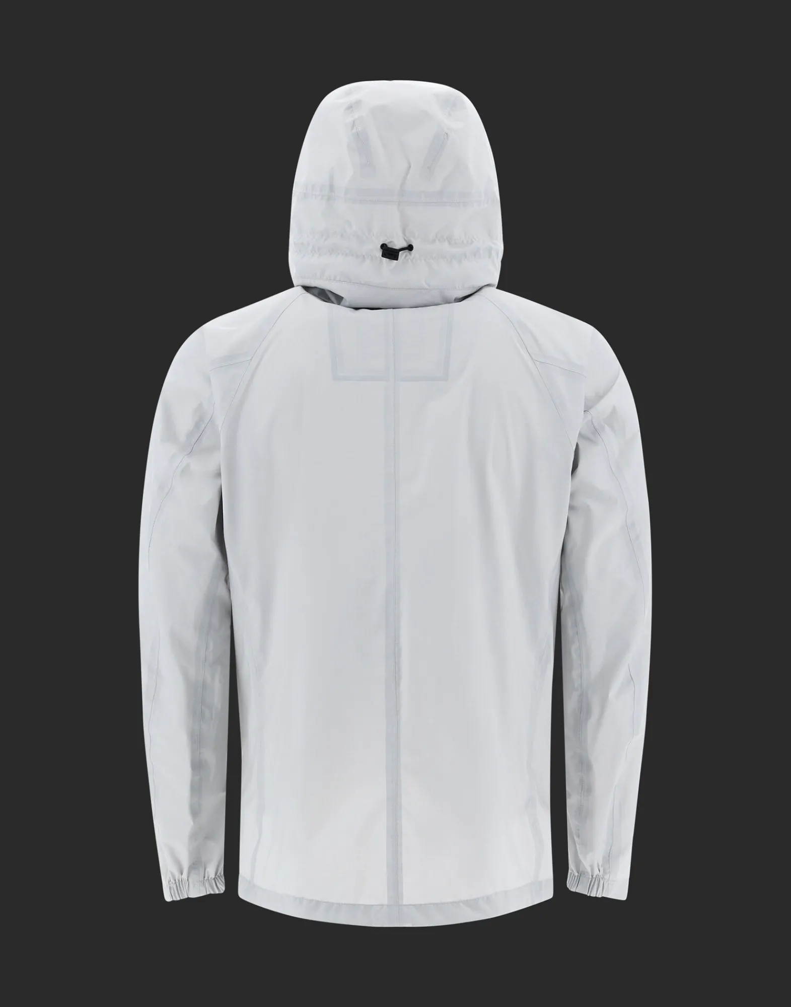 Herno Bomber-Laminar Bomberjacke Aus Light 3L