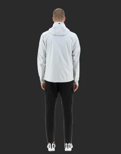 Herno Bomber-Laminar Bomberjacke Aus Light 3L