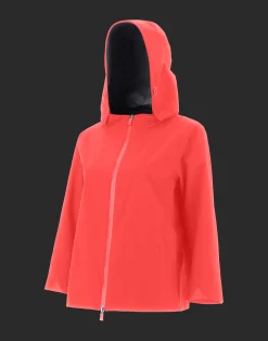 Herno Capes-Laminar Cape Aus Gore-Tex Paclite® Shell
