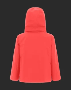 Herno Capes-Laminar Cape Aus Gore-Tex Paclite® Shell