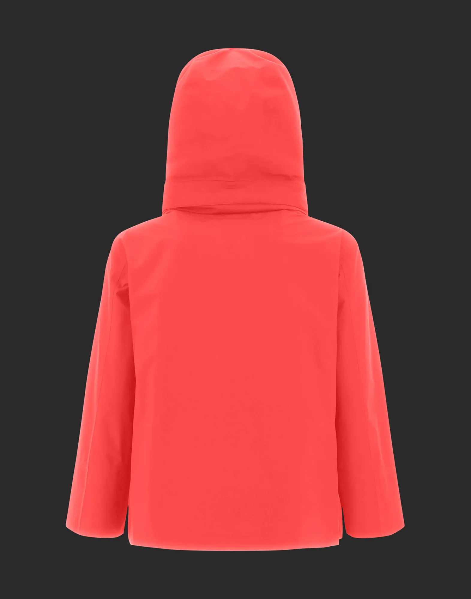 Herno Capes-Laminar Cape Aus Gore-Tex Paclite® Shell