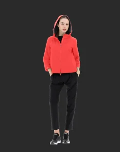 Herno Capes-Laminar Cape Aus Gore-Tex Paclite® Shell