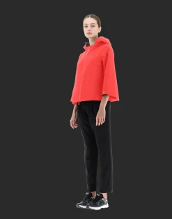 Herno Capes-Laminar Cape Aus Gore-Tex Paclite® Shell
