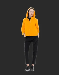 Herno Capes-Laminar Cape Aus Gore-Tex Paclite® Shell