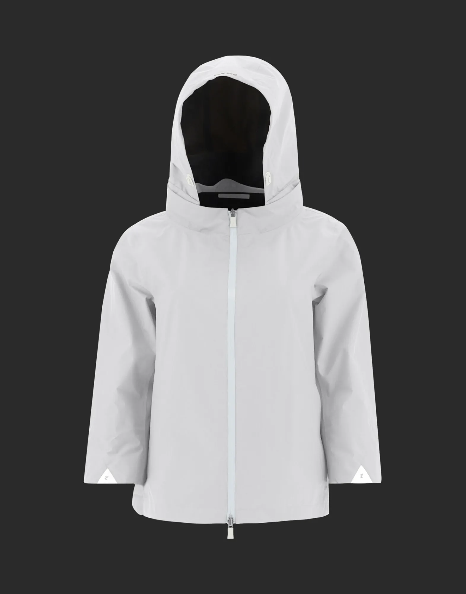 Herno Capes-Laminar Cape Aus Gore-Tex Paclite® Shell