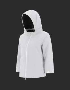 Herno Capes-Laminar Cape Aus Gore-Tex Paclite® Shell