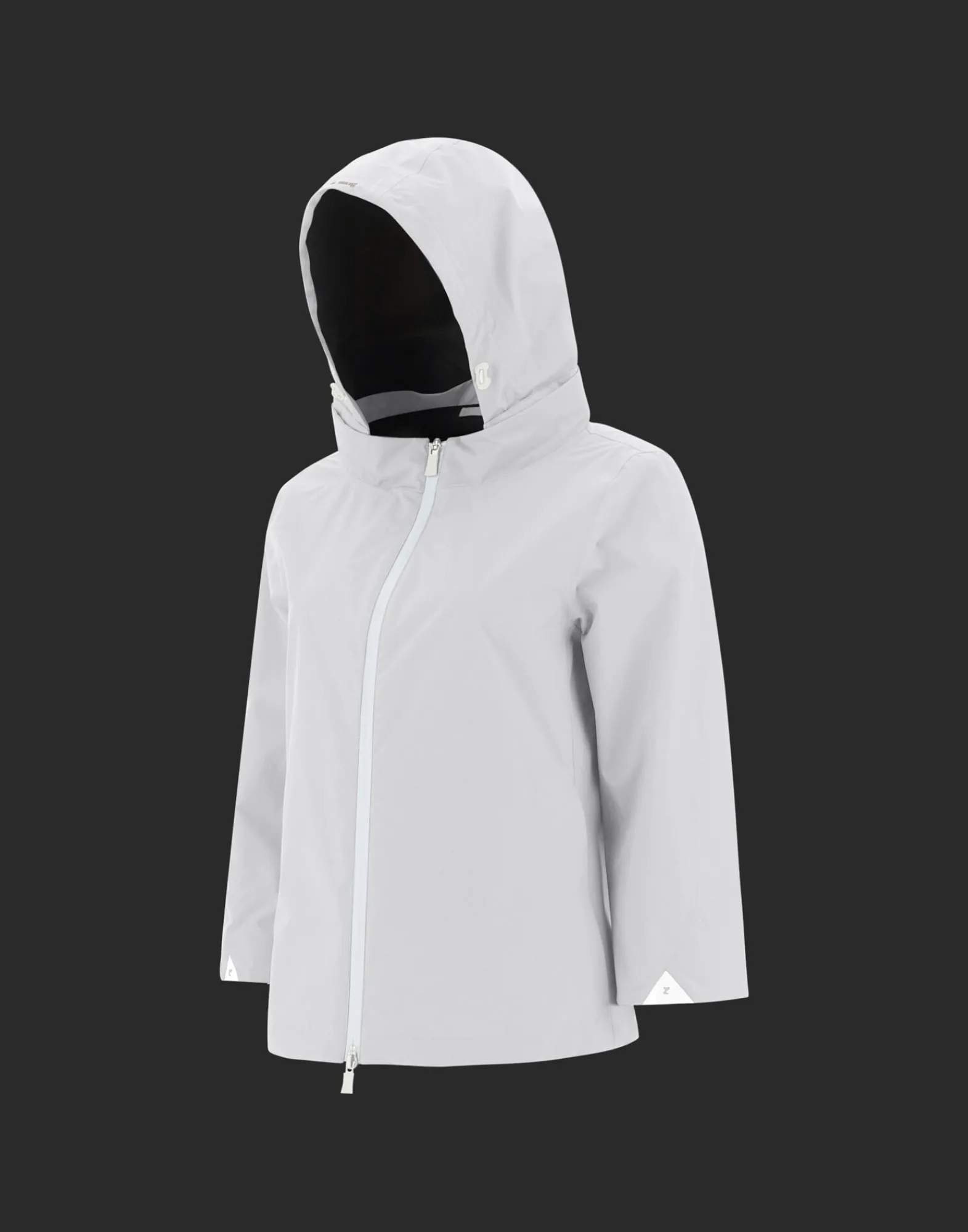 Herno Capes-Laminar Cape Aus Gore-Tex Paclite® Shell