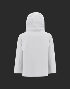 Herno Capes-Laminar Cape Aus Gore-Tex Paclite® Shell