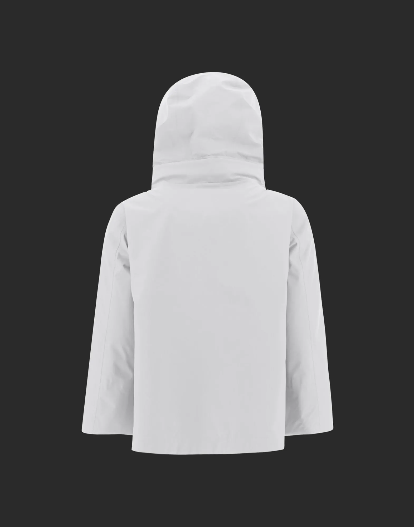 Herno Capes-Laminar Cape Aus Gore-Tex Paclite® Shell