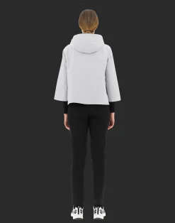 Herno Capes-Laminar Cape Aus Gore-Tex Paclite® Shell