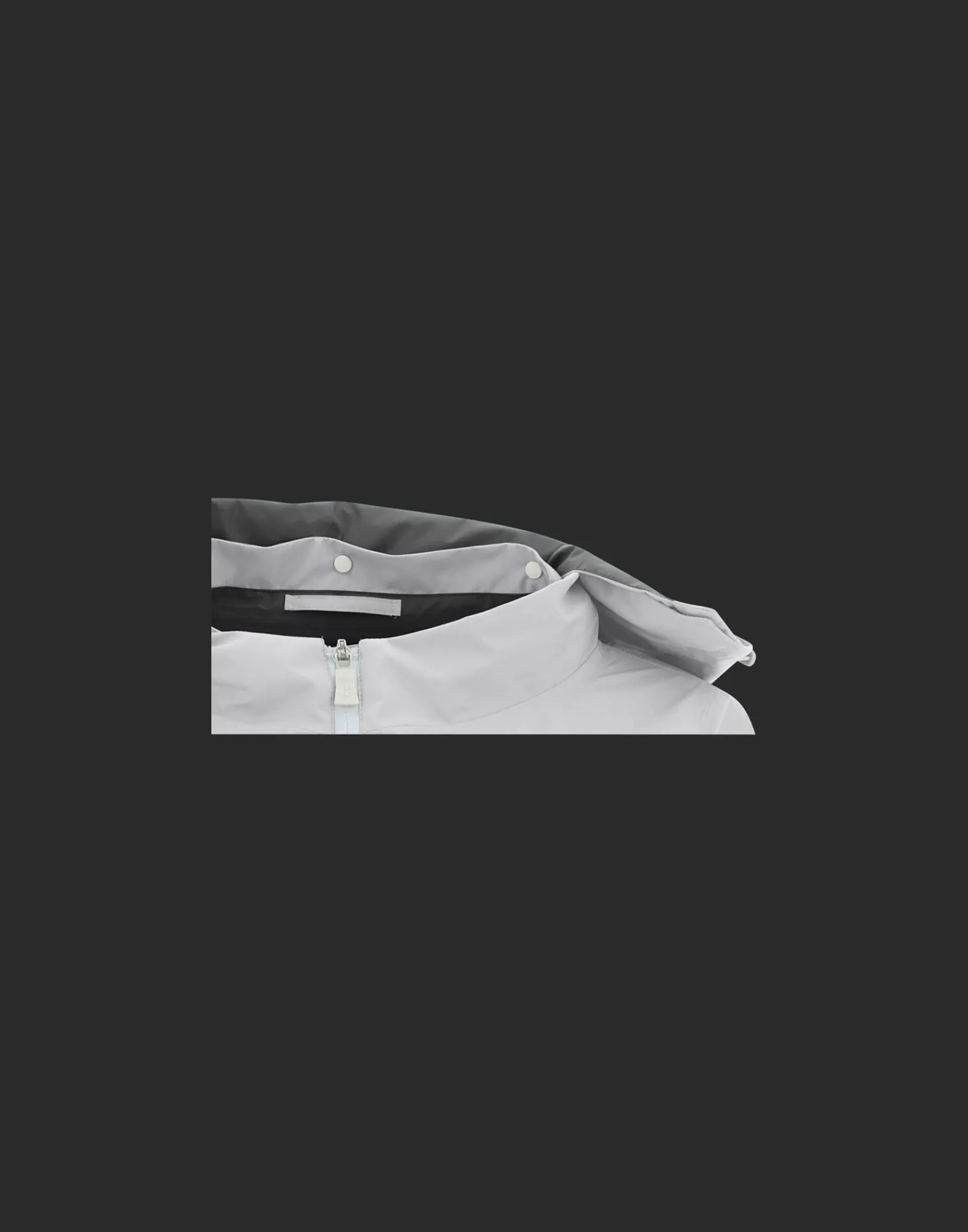 Herno Capes-Laminar Cape Aus Gore-Tex Paclite® Shell