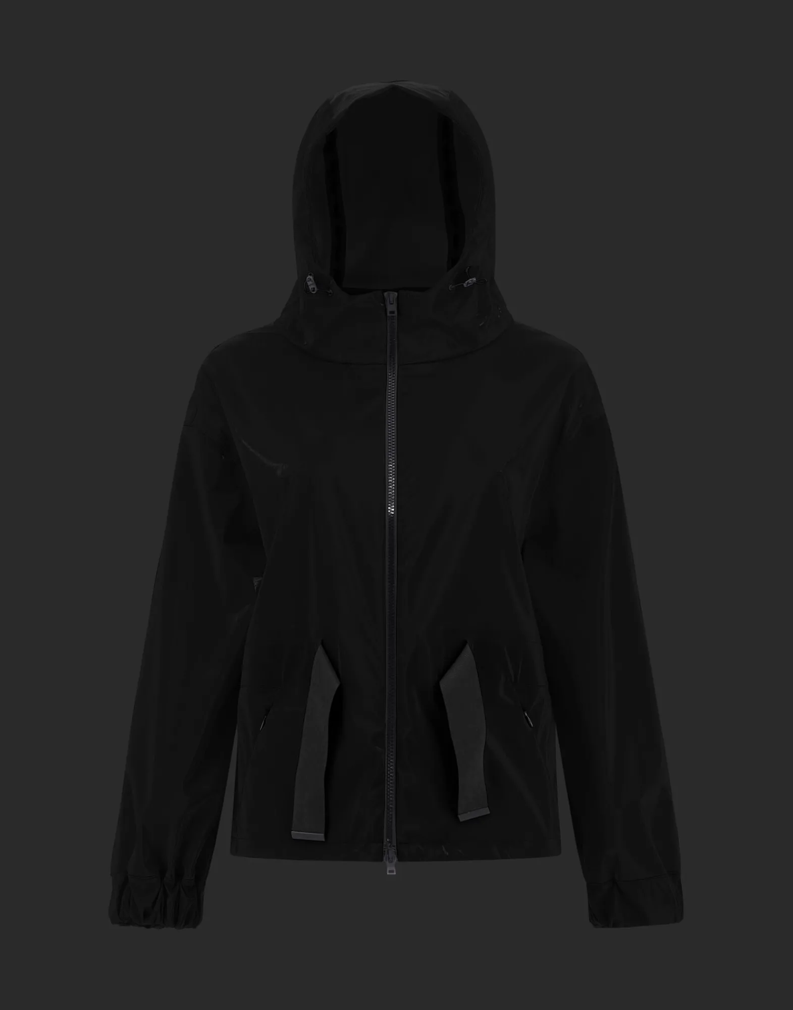 Herno Capes-Laminar Cape Aus Lady Bird