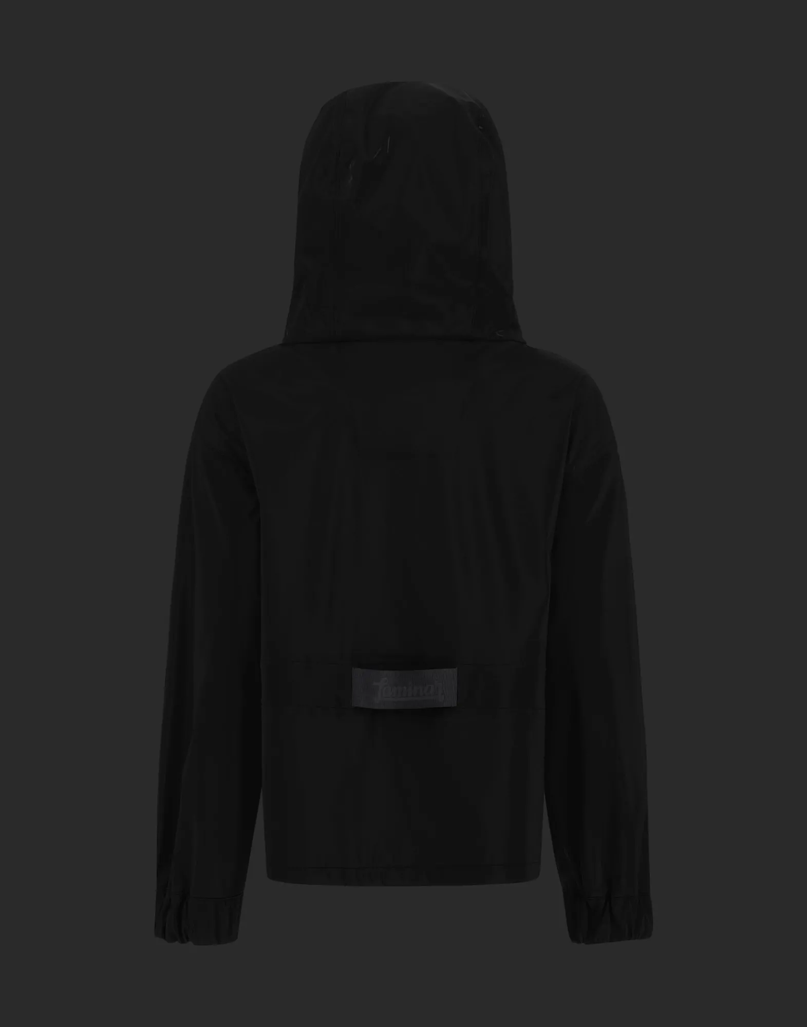Herno Capes-Laminar Cape Aus Lady Bird