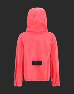 Herno Capes-Laminar Cape Aus Lady Bird