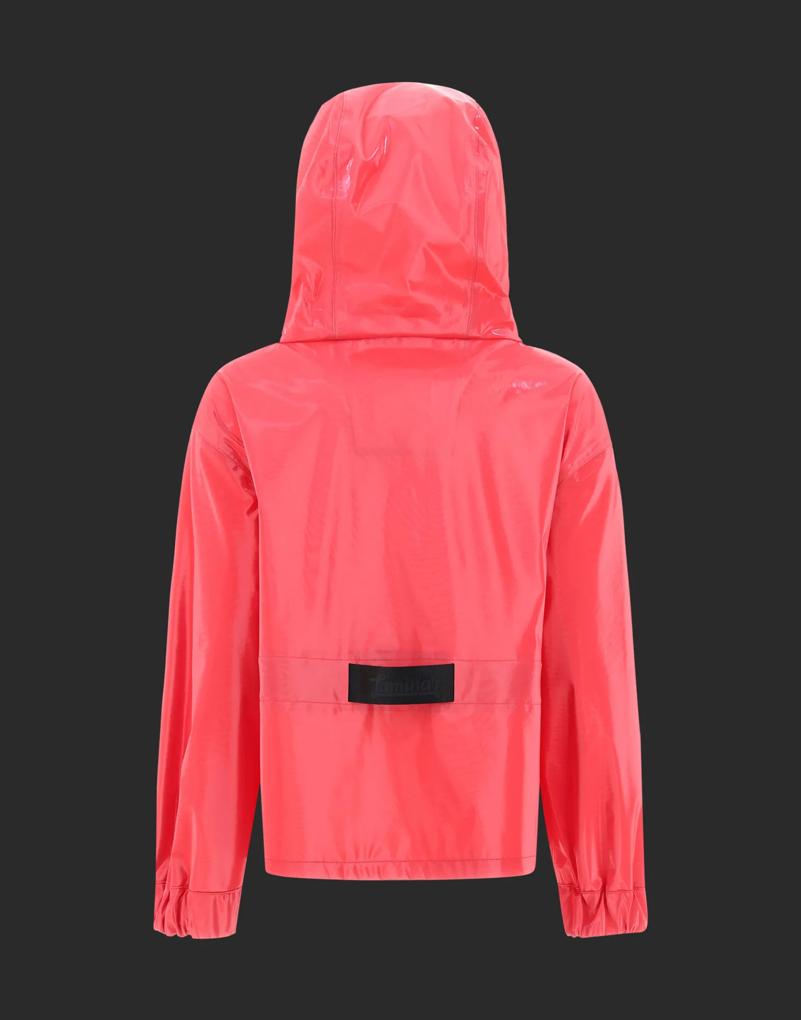 Herno Capes-Laminar Cape Aus Lady Bird