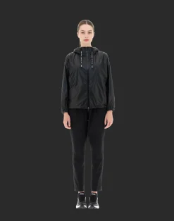 Herno Capes-Laminar Cape Aus Rubber Ripstop