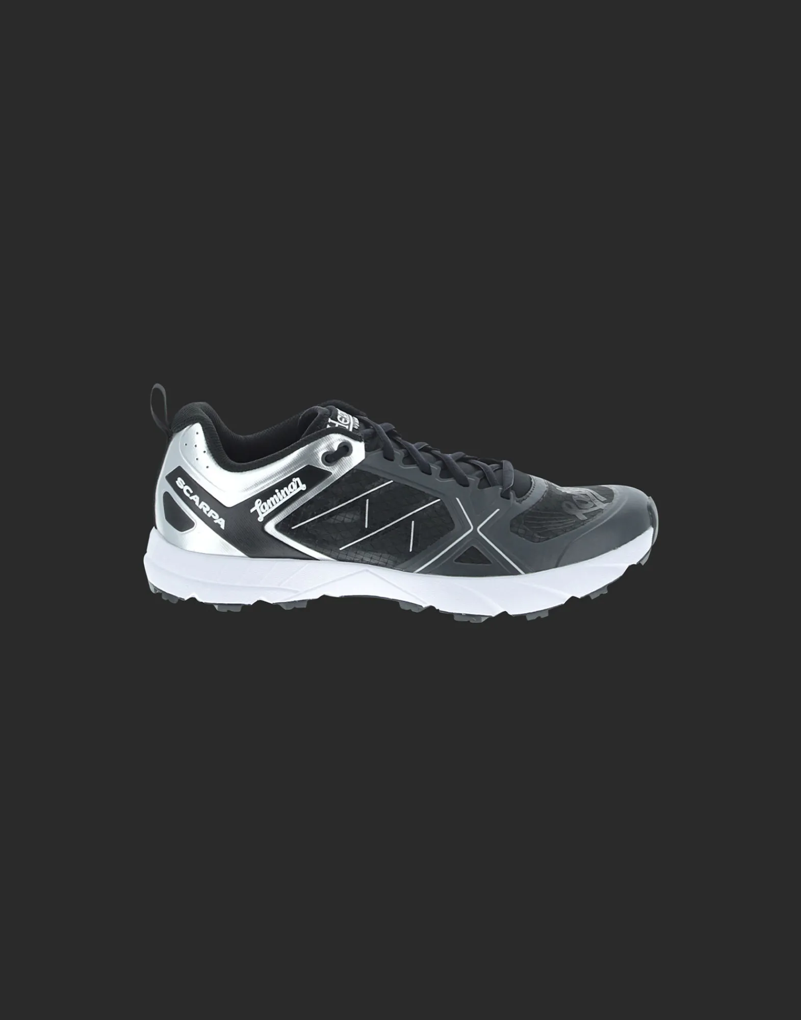 Herno Schuhe-Laminar Etereo Spin Ultra