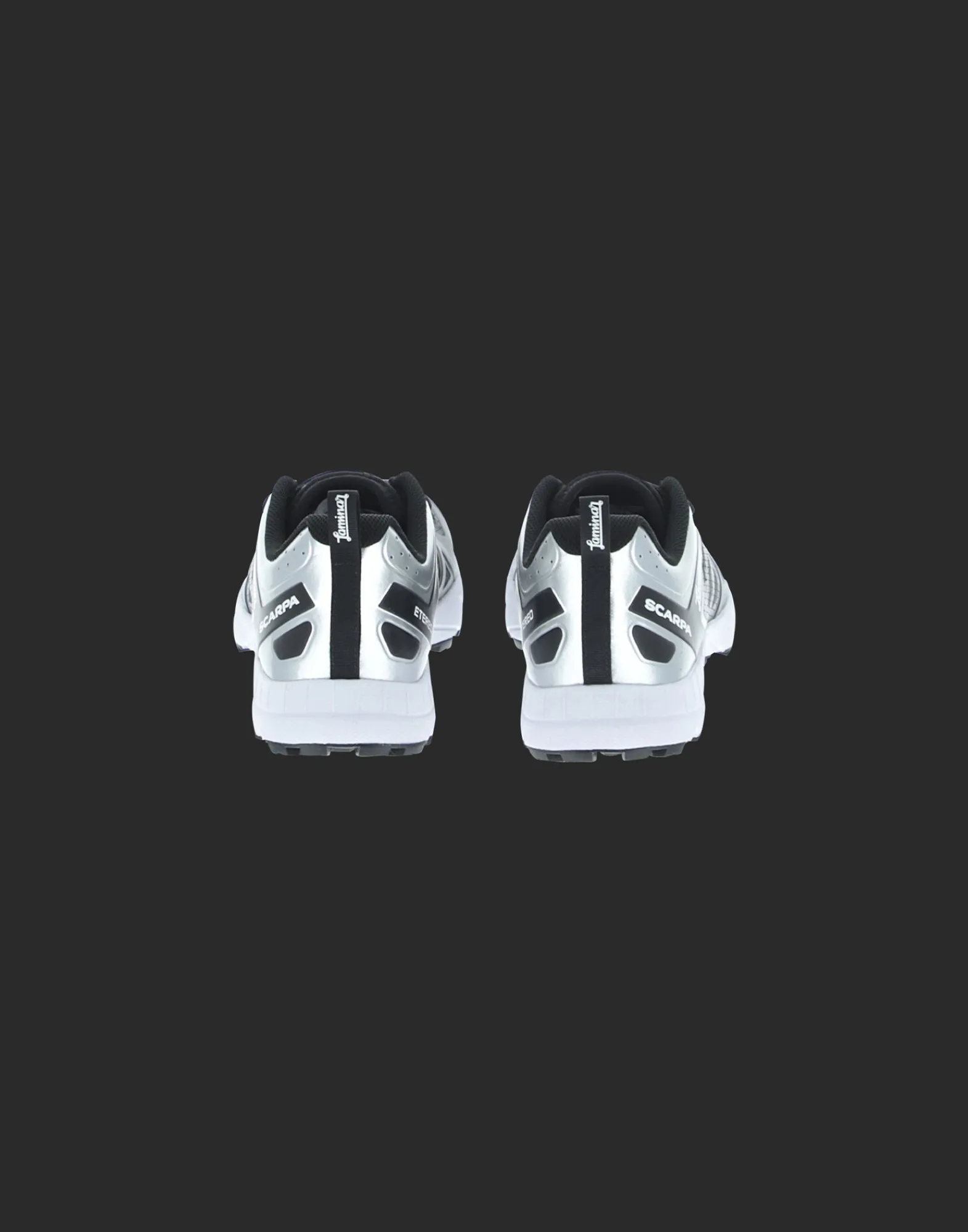 Herno Schuhe-Laminar Etereo Spin Ultra