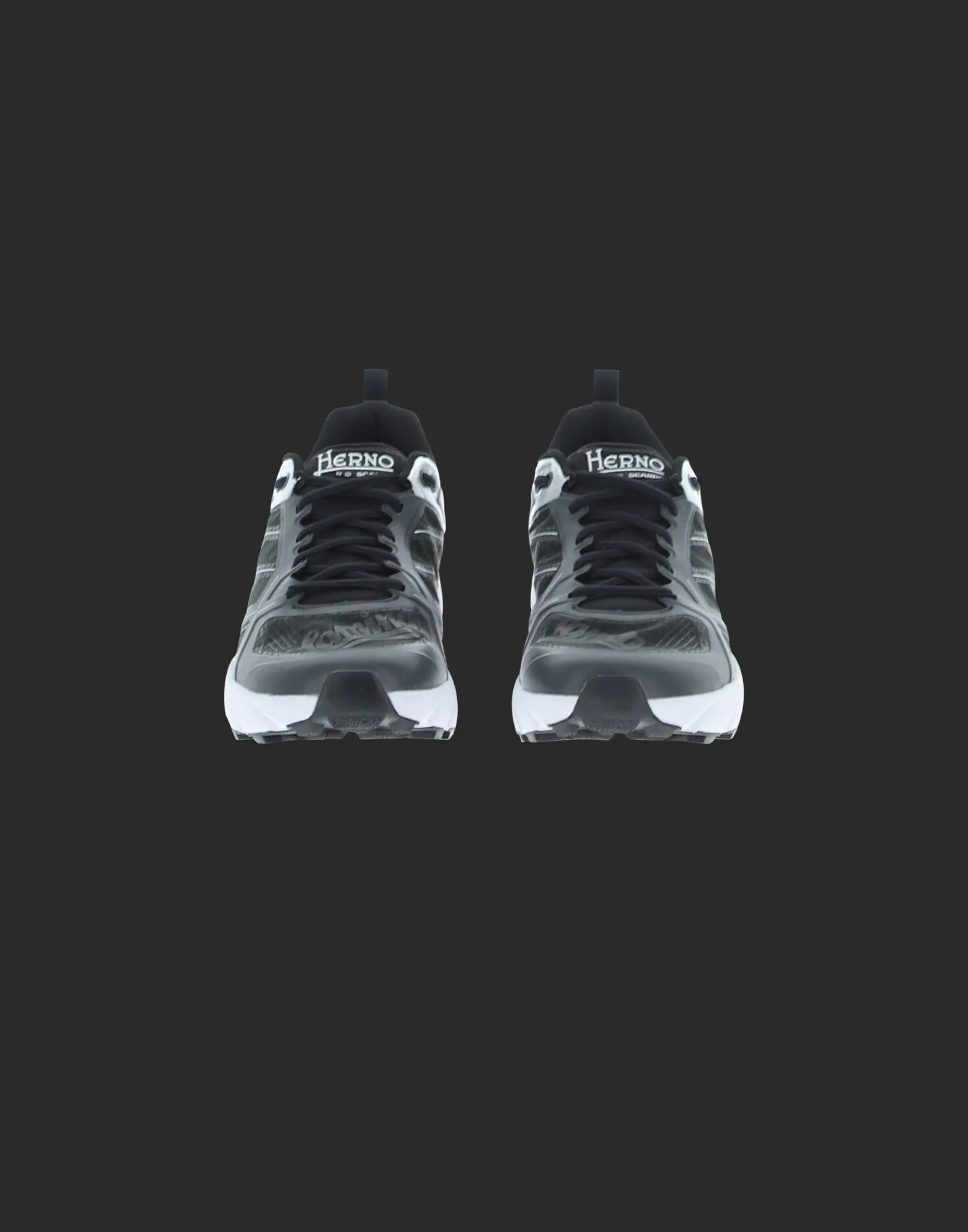 Herno Schuhe-Laminar Etereo Spin Ultra