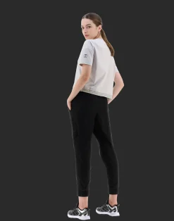 Herno Hose-Laminar Hose Aus Nylon Dive