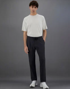 Herno Hosen-Laminar Hose Aus Nylon Maestro