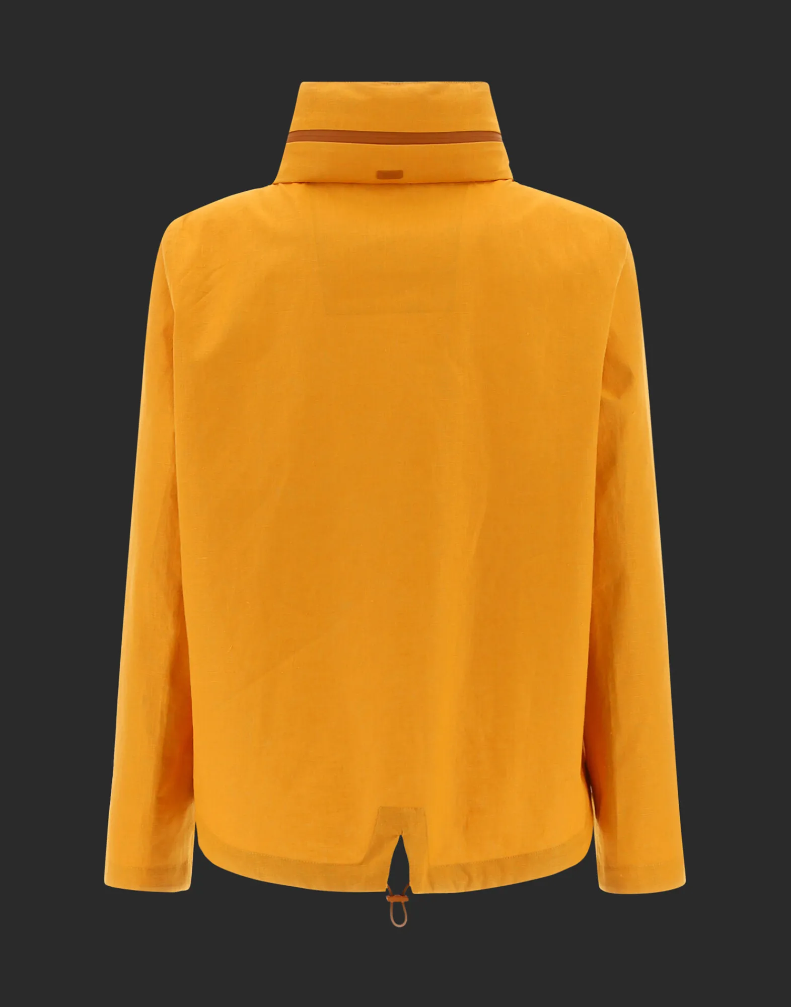 Herno Parka & Jacken-Laminar Jacke Aus Galway