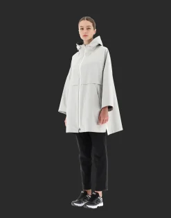 Herno Parka & Jacken-Laminar Jacke Aus Gore-Tex Paclite® Shell